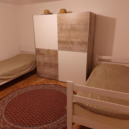 Apartament Djurdjevak Valjevo Zewnętrze zdjęcie