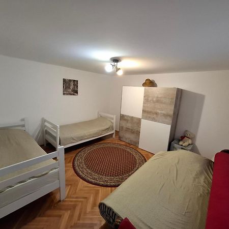 Apartament Djurdjevak Valjevo Zewnętrze zdjęcie