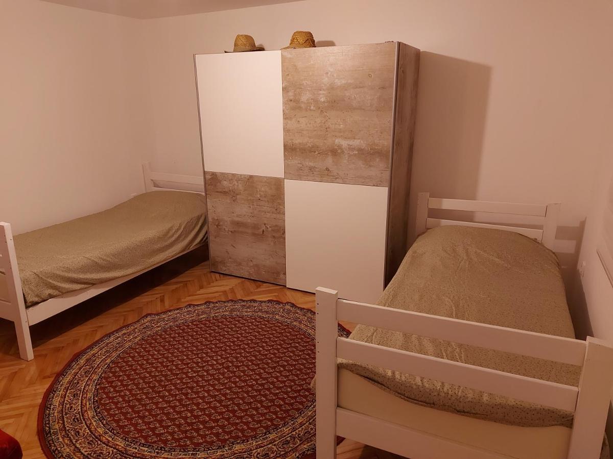 Apartament Djurdjevak Valjevo Zewnętrze zdjęcie