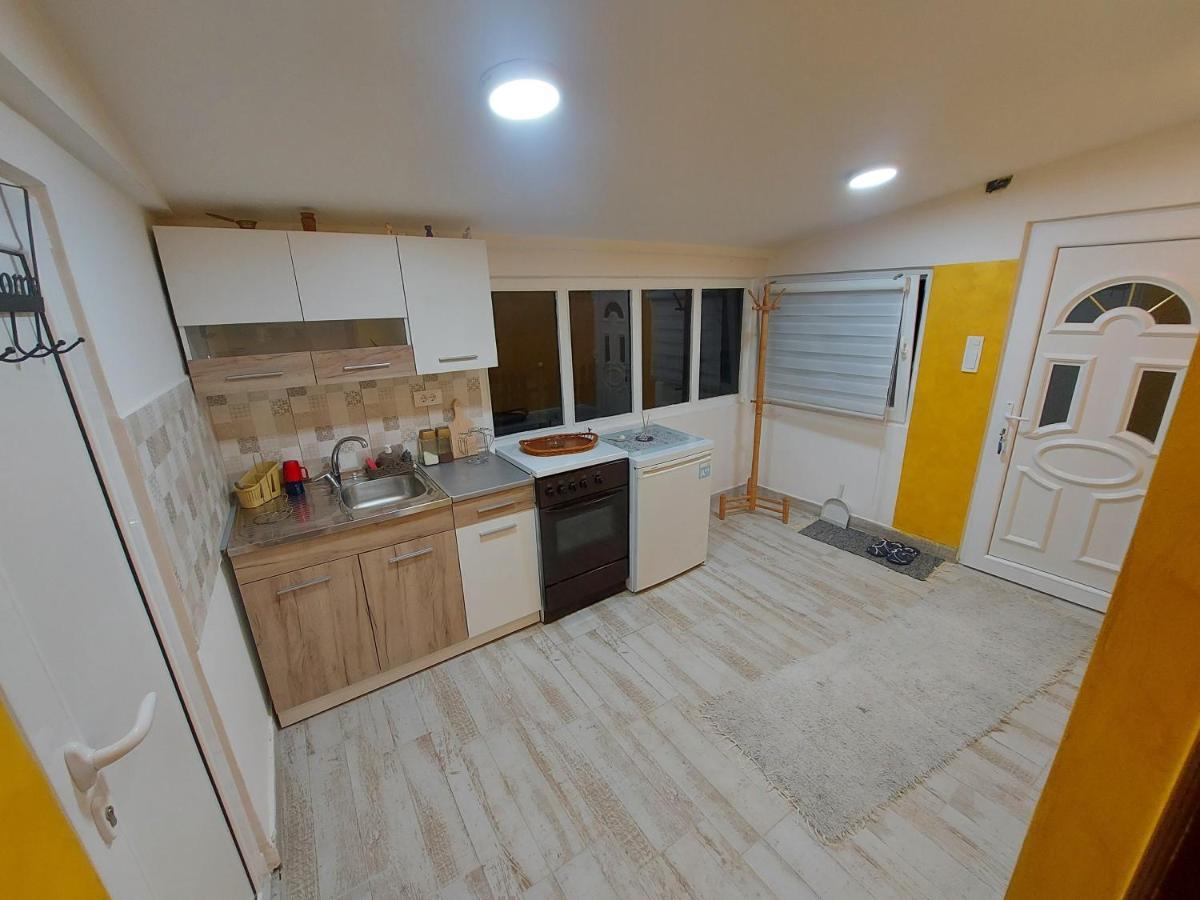 Apartament Djurdjevak Valjevo Zewnętrze zdjęcie