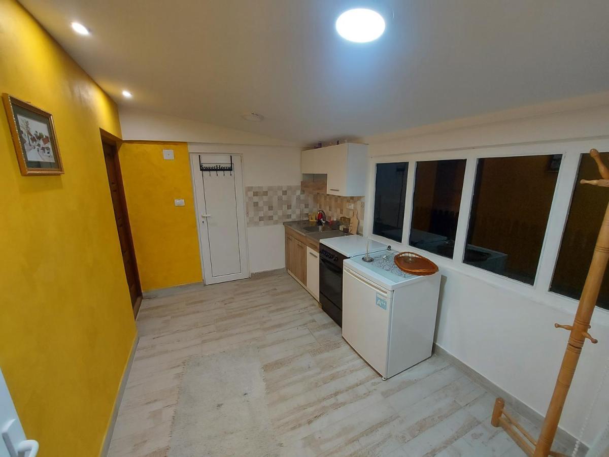 Apartament Djurdjevak Valjevo Zewnętrze zdjęcie