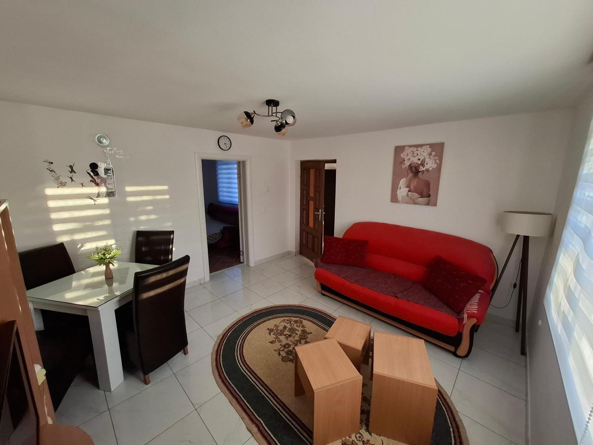 Apartament Djurdjevak Valjevo Zewnętrze zdjęcie